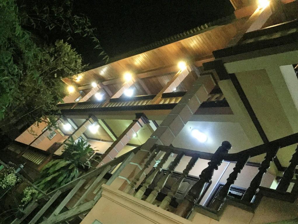 Bkc别墅 北宾 外观 照片