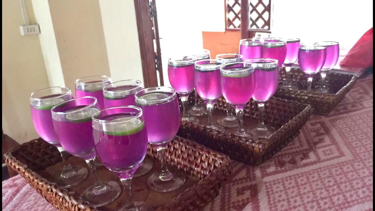 Bkc别墅 北宾 外观 照片